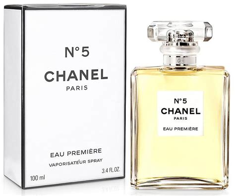 primor chanel n 5|chanel no 5 premiere.